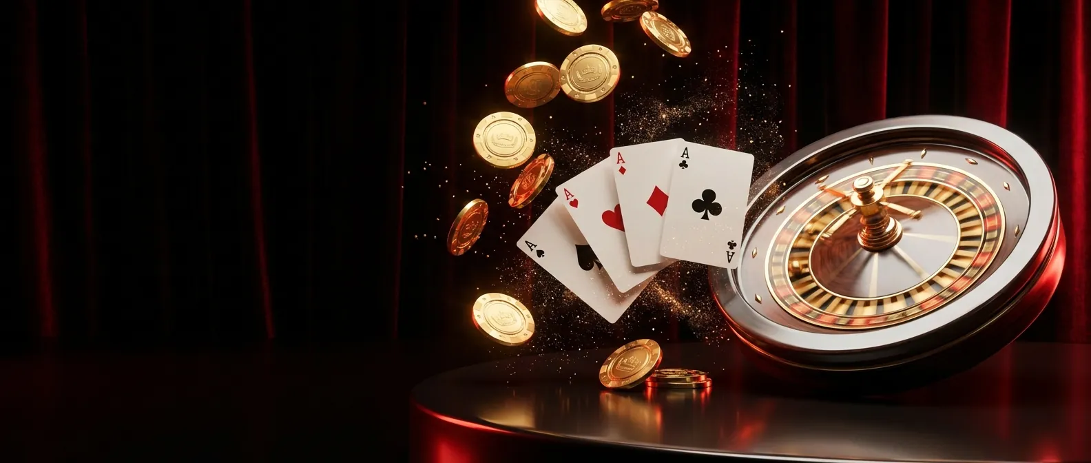 Pelican Casino bonus banner